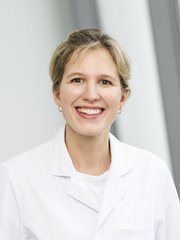 Profilbild von Dr. Julia Téoule