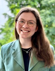 Profilbild von Kim Stucke