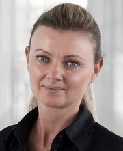 Profilbild von Ina Gohl