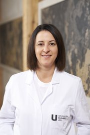 Profilbild von Claudia Strobel
