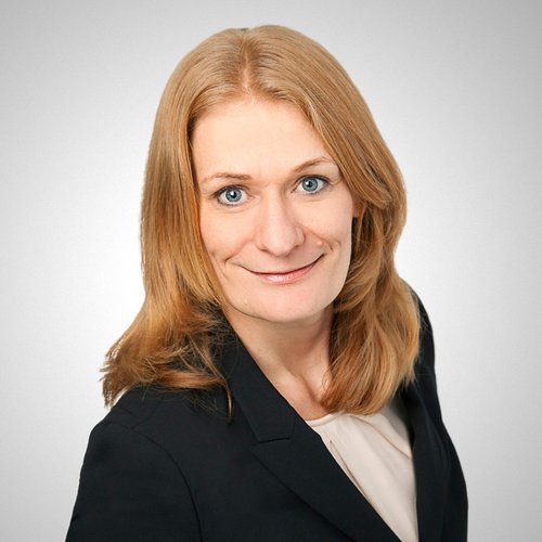 Sylvia Langer, ab dem 1.5.2020 Kaufmännische Direktorin und Stellvertretende Vorstandsvorsitzende am UKU, Foto: Privat 