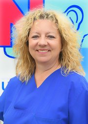 Profilbild von Christa Schwertschlager