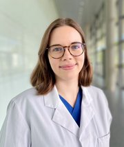 Profilbild von Anna-Lena Seebald