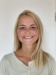 Profilbild von Linn Keck