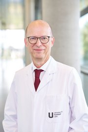 Profilbild von Prof. Dr. Christian Apitz