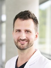 Profilbild von Dr. med. Sebastian Michels