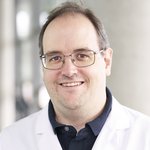 Profilbild von Prof. Dr. med. Johannes Dorst