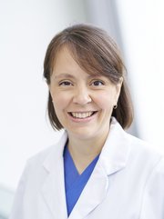 Profilbild von Svenja Weißbarth