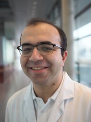 Profilbild von Kareem Ibrahim