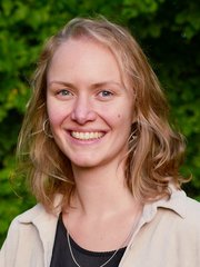 Profilbild von Elena Wolf