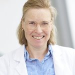 Profilbild von Dr. Elena Leinert