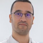 Profilbild von Djaber Charef