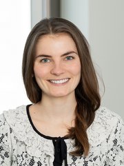 Profilbild von M.Sc. Elisa Merkenschlager