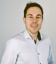 Profilbild von Benjamin Moritz