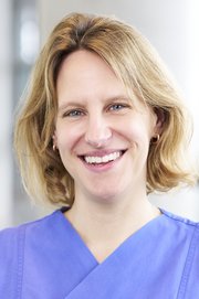 Profilbild von Carola Koch