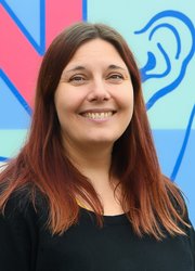 Profilbild von Susanne Stachon