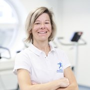 Profilbild von Dr. med. Jana Schellenberg, MHBA (aktuell in Kardiologie-Rotation)