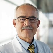 Profilbild von Prof. Dr. med. Marko Kornmann