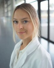 Profilbild von Dr. med. Gabriele Domschke