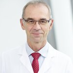 Profilbild von Prof. Dr. Wolfgang Janni