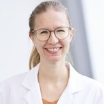 Profilbild von Dr. Angelina Fink