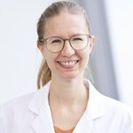 Profilbild von Dr. Angelina Fink