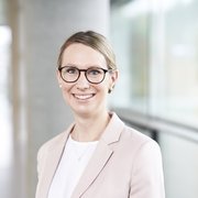 Profilbild von Sarah Sander