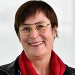 Profilbild von Jutta Schnitzler