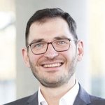 Profilbild von Jun.-Prof. Dr.-Ing. Michael Götz