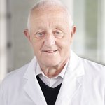 Profilbild von Prof. Dr. med. Albert Ludolph