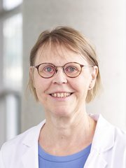 Profilbild von Dr. med. Ulrike Weiland