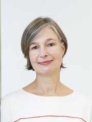 Profilbild von Dr. Christiane Imhof