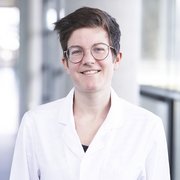 Profilbild von Dr. med. Anja Müller-Reinartz