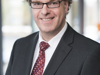 Dr. Joachim Stumpp (Foto: Lukas Hofstätter)