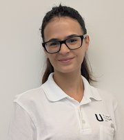Profilbild von Isabela Prates-Ferreira