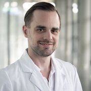 Profilbild von Dr. med. Jan-Philipp Ruff