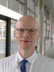 Profilbild von Prof. Dr. med. Karl Georg Häusler