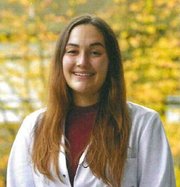 Profilbild von Lena-Marie Schneider