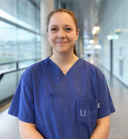 Profilbild von Lea Glogner (B.Sc.)