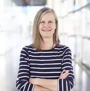 Profilbild von Iris Holzheu