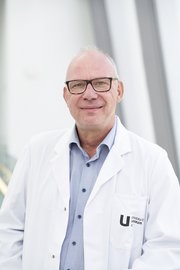 Profilbild von Prof. Dr. Holger Cario