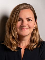 Profilbild von Dr. med. Katharina Althaus