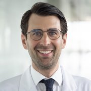 Profilbild von Prof. Dr. med. Patrick Téoule, MBA