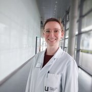 Profilbild von Andrea Geißler