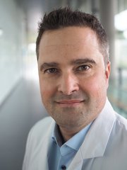 Profilbild von PD Dr. med. Ingo Staudacher