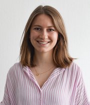 Profilbild von Therese Hiller