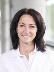 Profilbild von Dr. med. Rebecca Kassubek