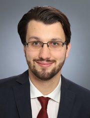 Profilbild von Dr. Ingo Scholz