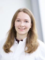 Profilbild von Sophia Langenhahn