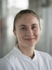 Profilbild von Larissa Lang